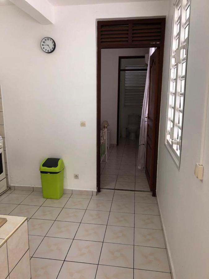 Jo Et Elie Apartment Le Gosier  Exterior photo
